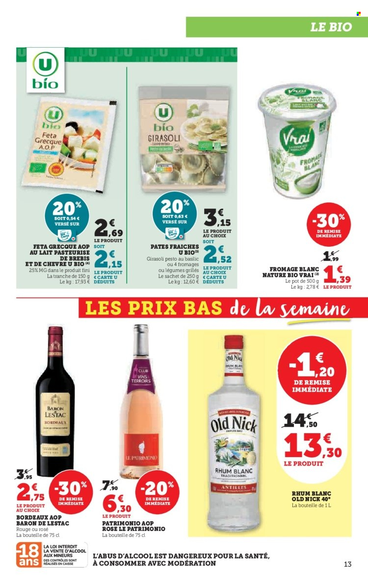 Catalogue U express - 23/04/2025 - 04/05/2025. Page 13