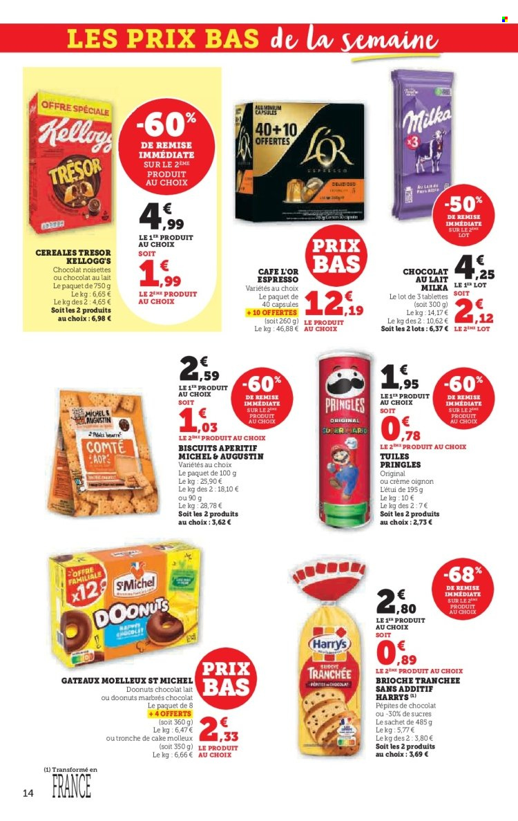 Catalogue U express - 23/04/2025 - 04/05/2025. Page 14