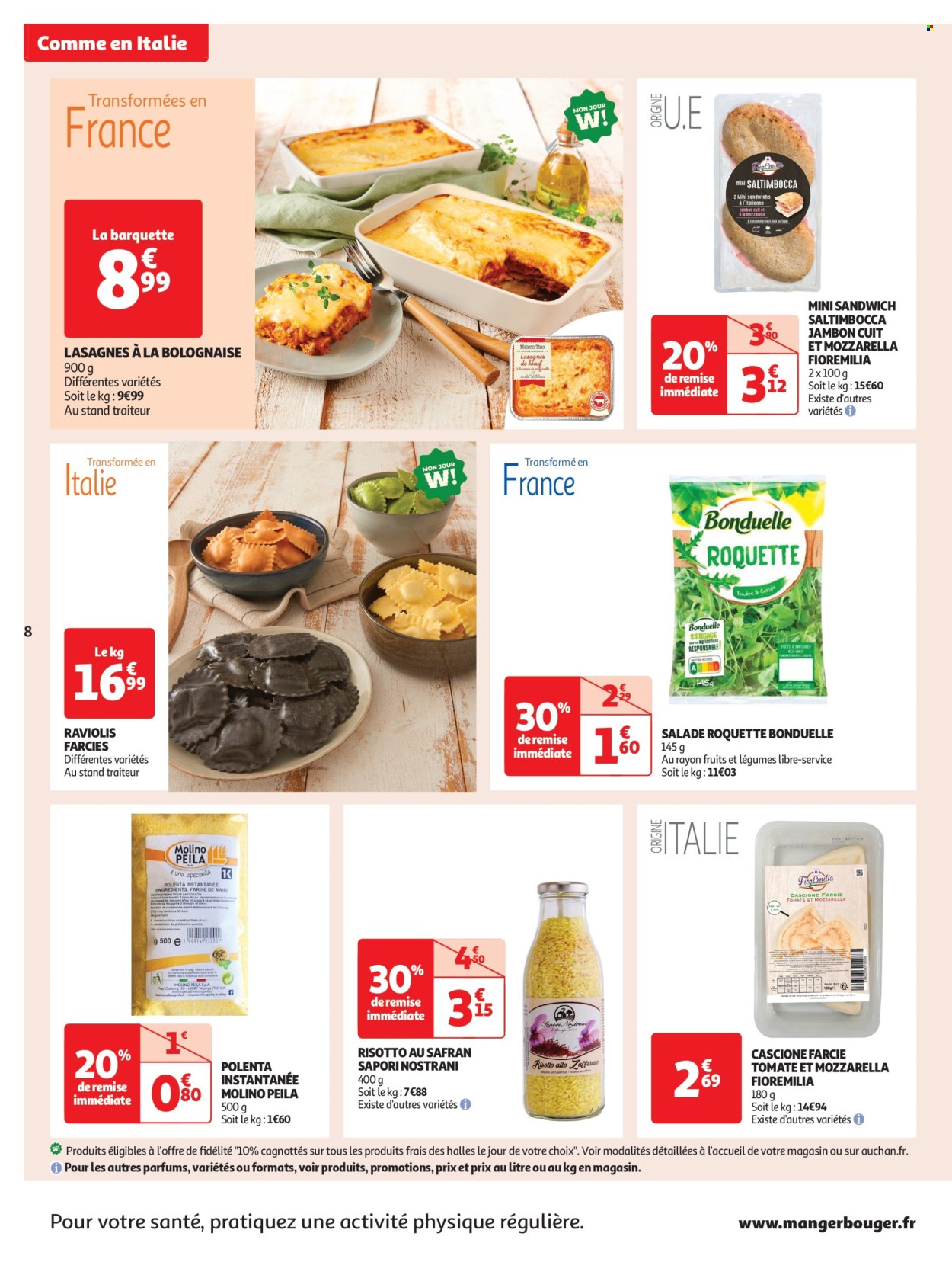 Catalogue Auchan - 23/04/2025 - 04/05/2025. Page 8