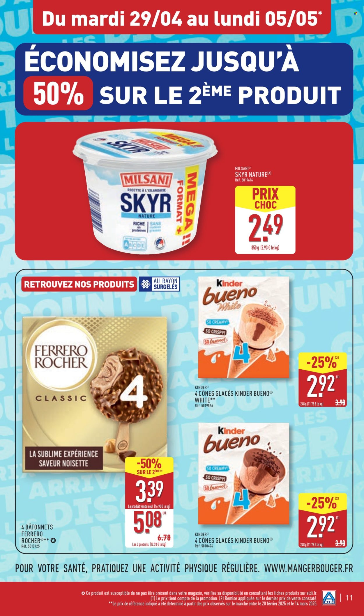 Catalogue ALDI - 29/04/2025 - 05/05/2025. Page 14