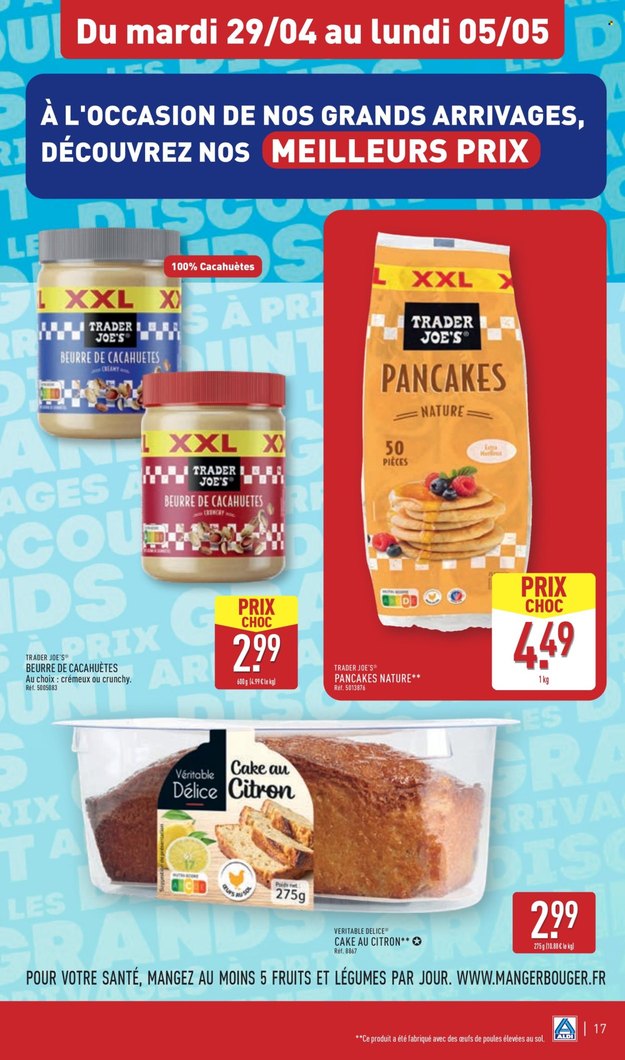 Catalogue ALDI - 29/04/2025 - 05/05/2025. Page 20