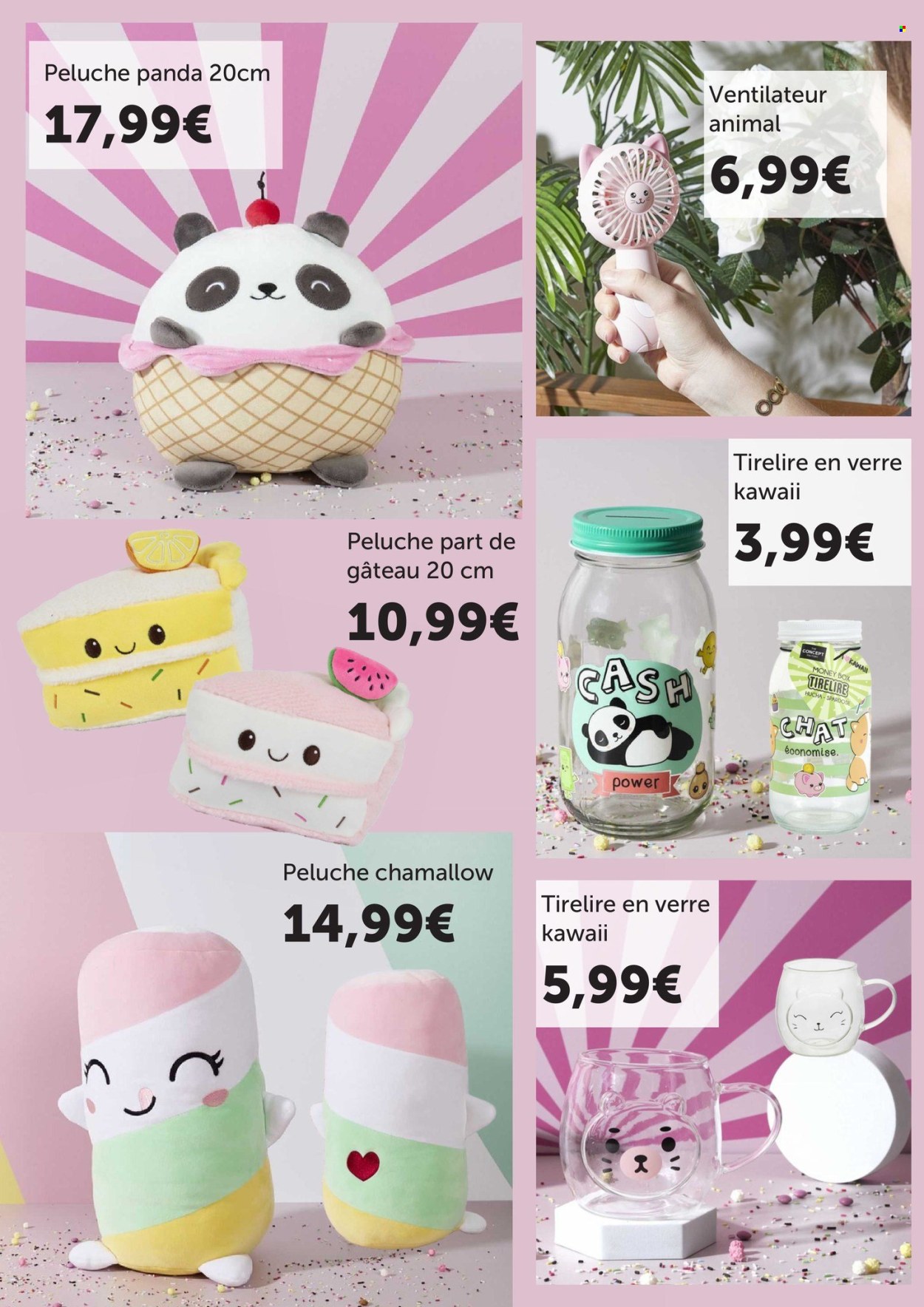 Catalogue Centrakor - 23/04/2025 - 26/04/2025. Page 3