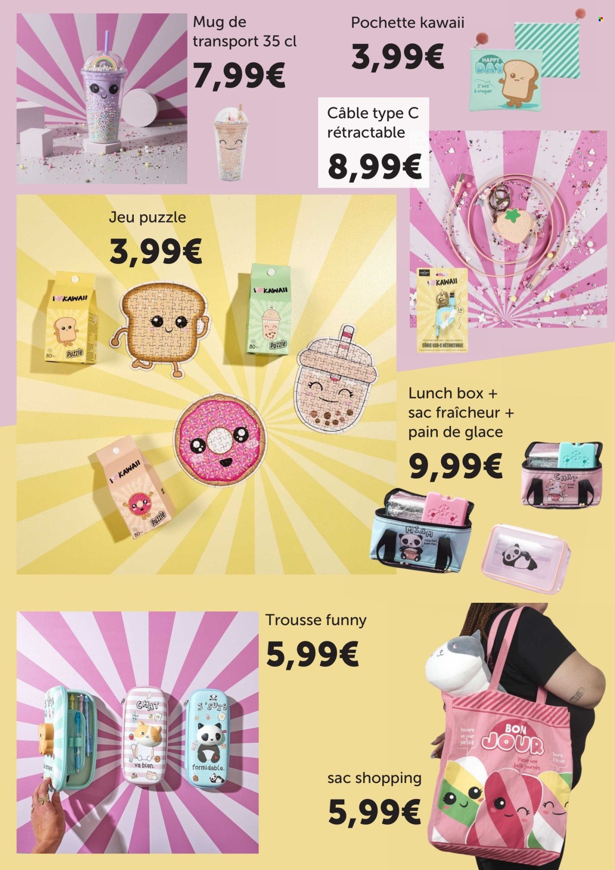 Catalogue Centrakor - 23/04/2025 - 26/04/2025. Page 4