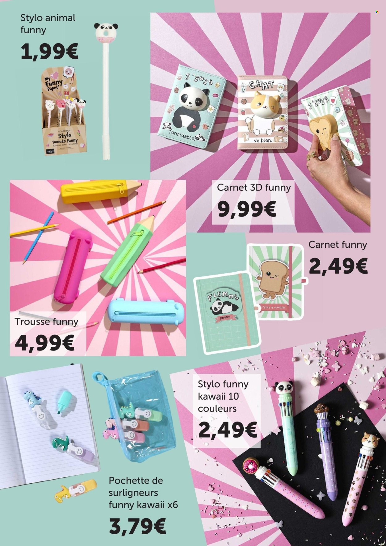 Catalogue Centrakor - 23/04/2025 - 26/04/2025. Page 5
