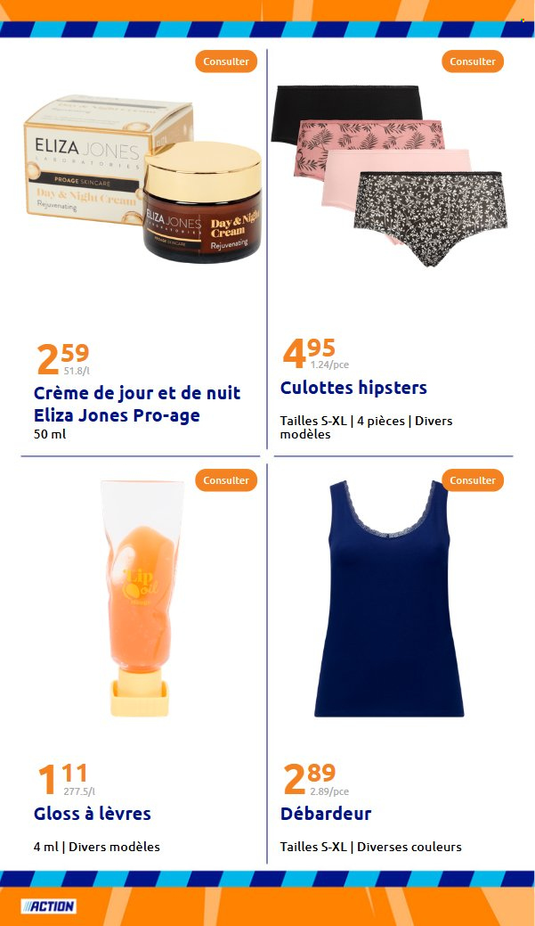 Catalogue Action - 23/04/2025 - 29/04/2025. Page 30
