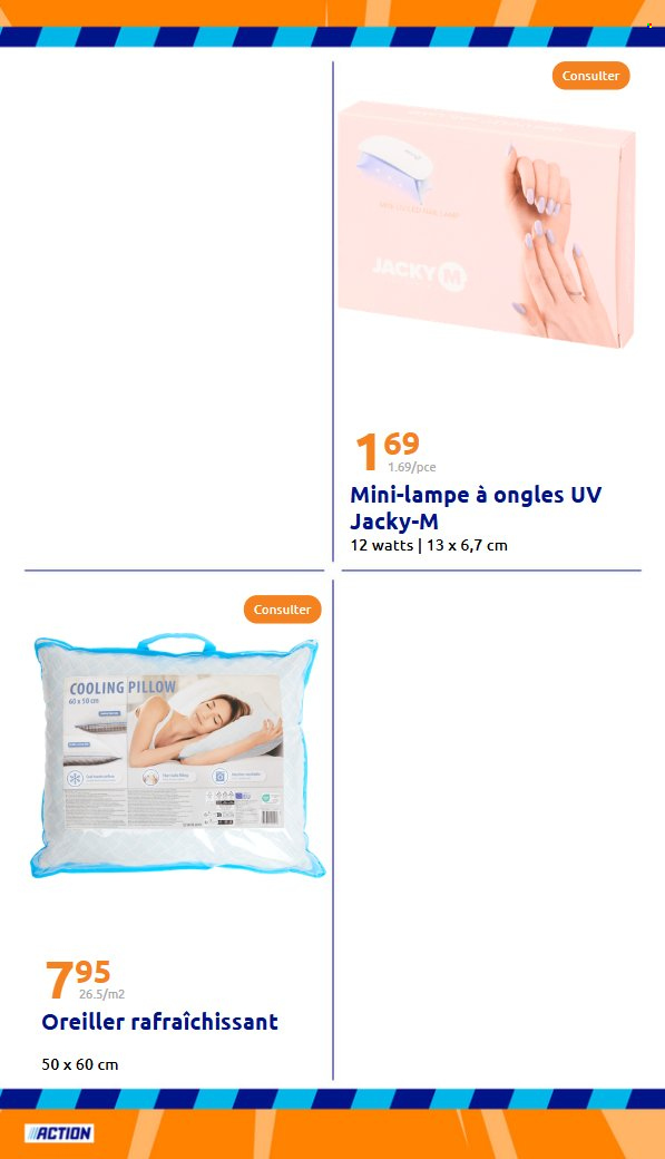 Catalogue Action - 23/04/2025 - 29/04/2025. Page 33