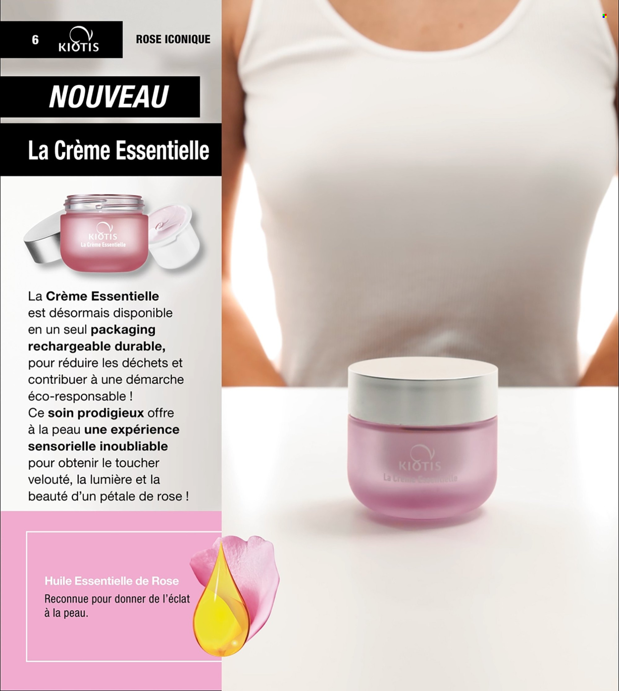 Catalogue Stanhome - 22/04/2025 - 11/05/2025. Page 6