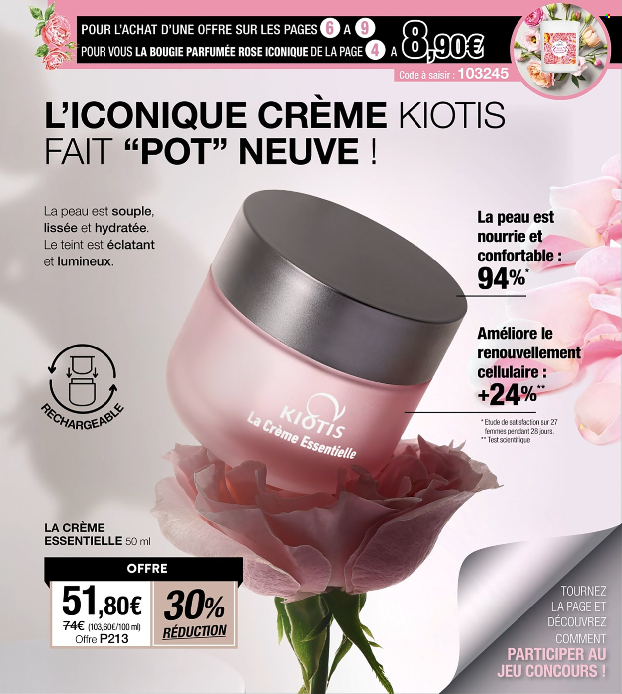 Catalogue Stanhome - 22/04/2025 - 11/05/2025. Page 7