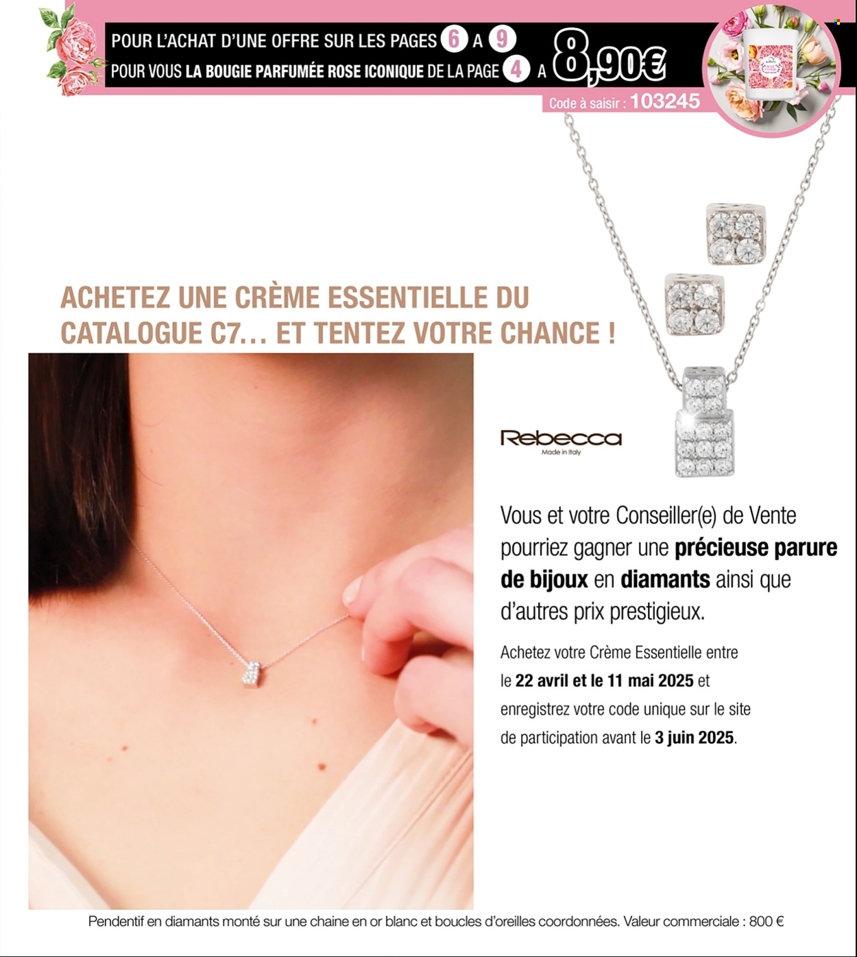 Catalogue Stanhome - 22/04/2025 - 11/05/2025. Page 9