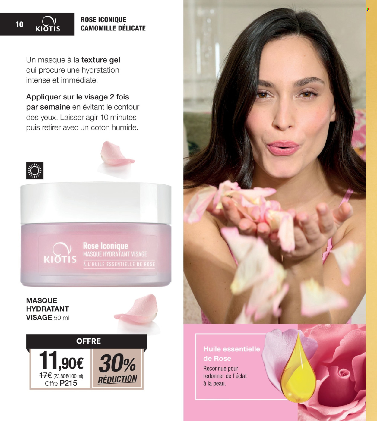 Catalogue Stanhome - 22/04/2025 - 11/05/2025. Page 10