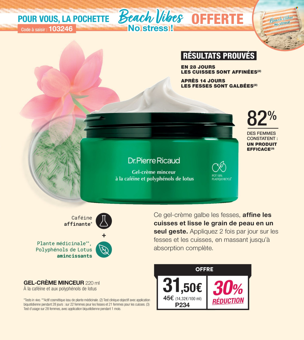 Catalogue Stanhome - 22/04/2025 - 11/05/2025. Page 31