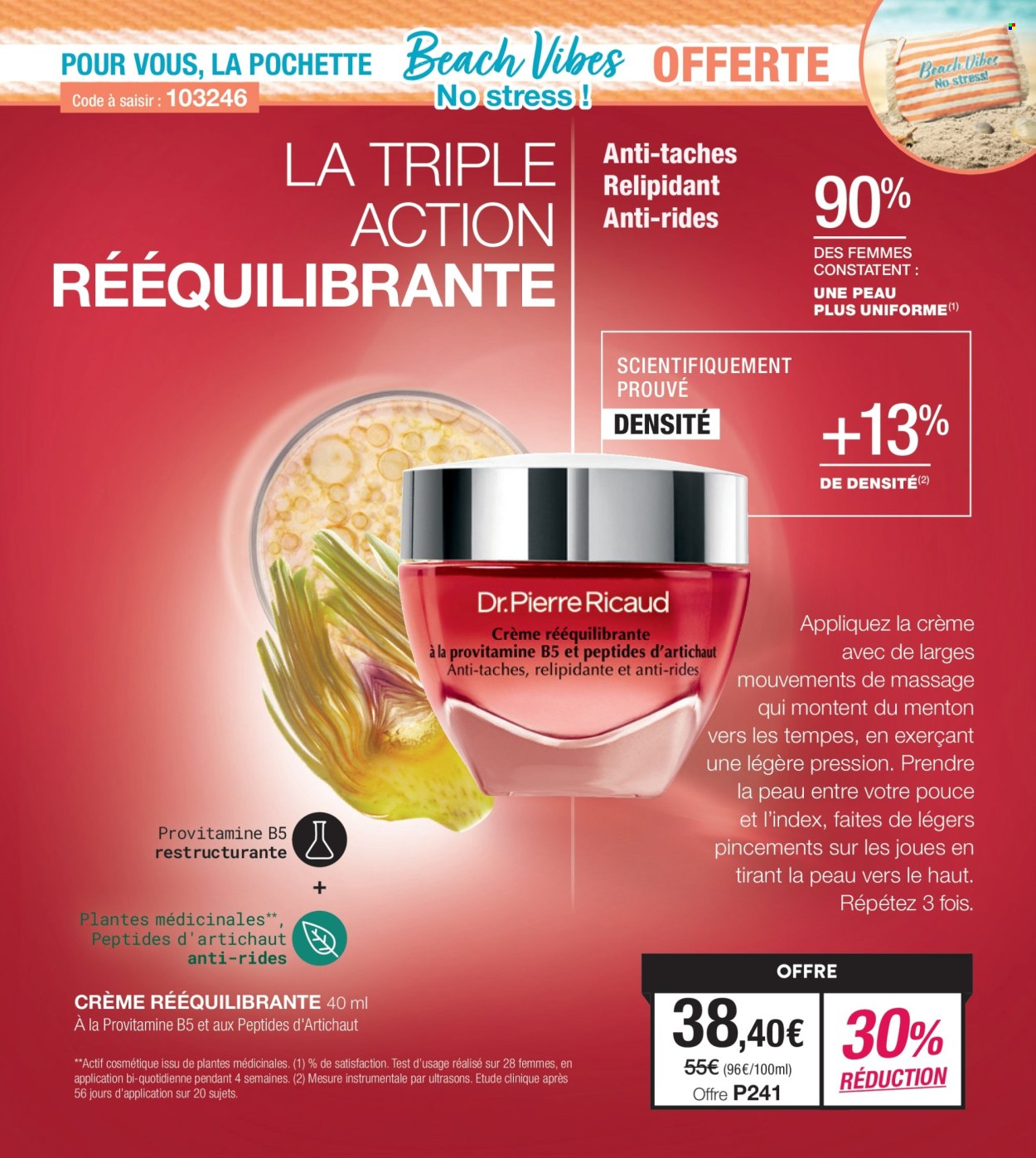 Catalogue Stanhome - 22/04/2025 - 11/05/2025. Page 37
