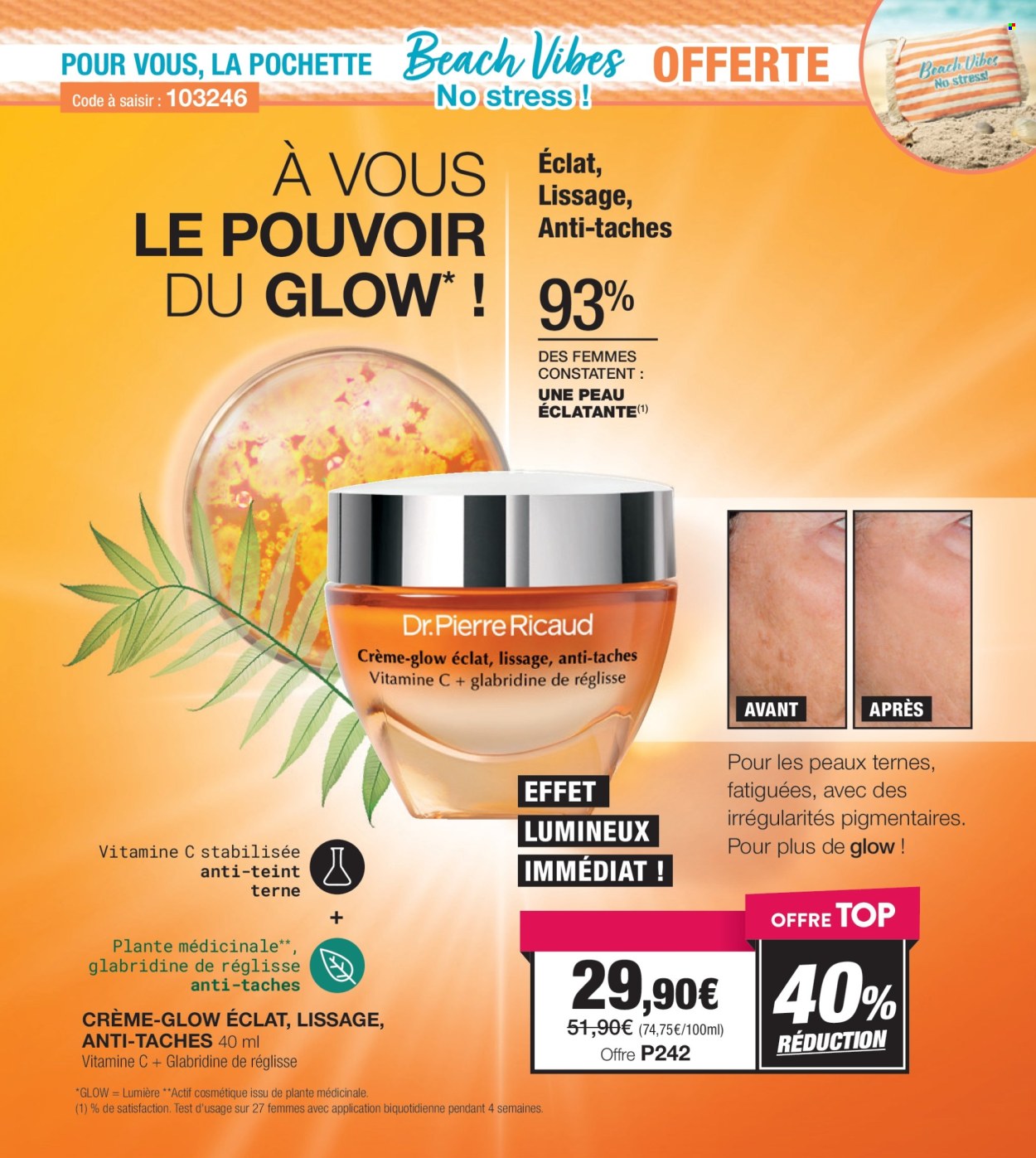 Catalogue Stanhome - 22/04/2025 - 11/05/2025. Page 39