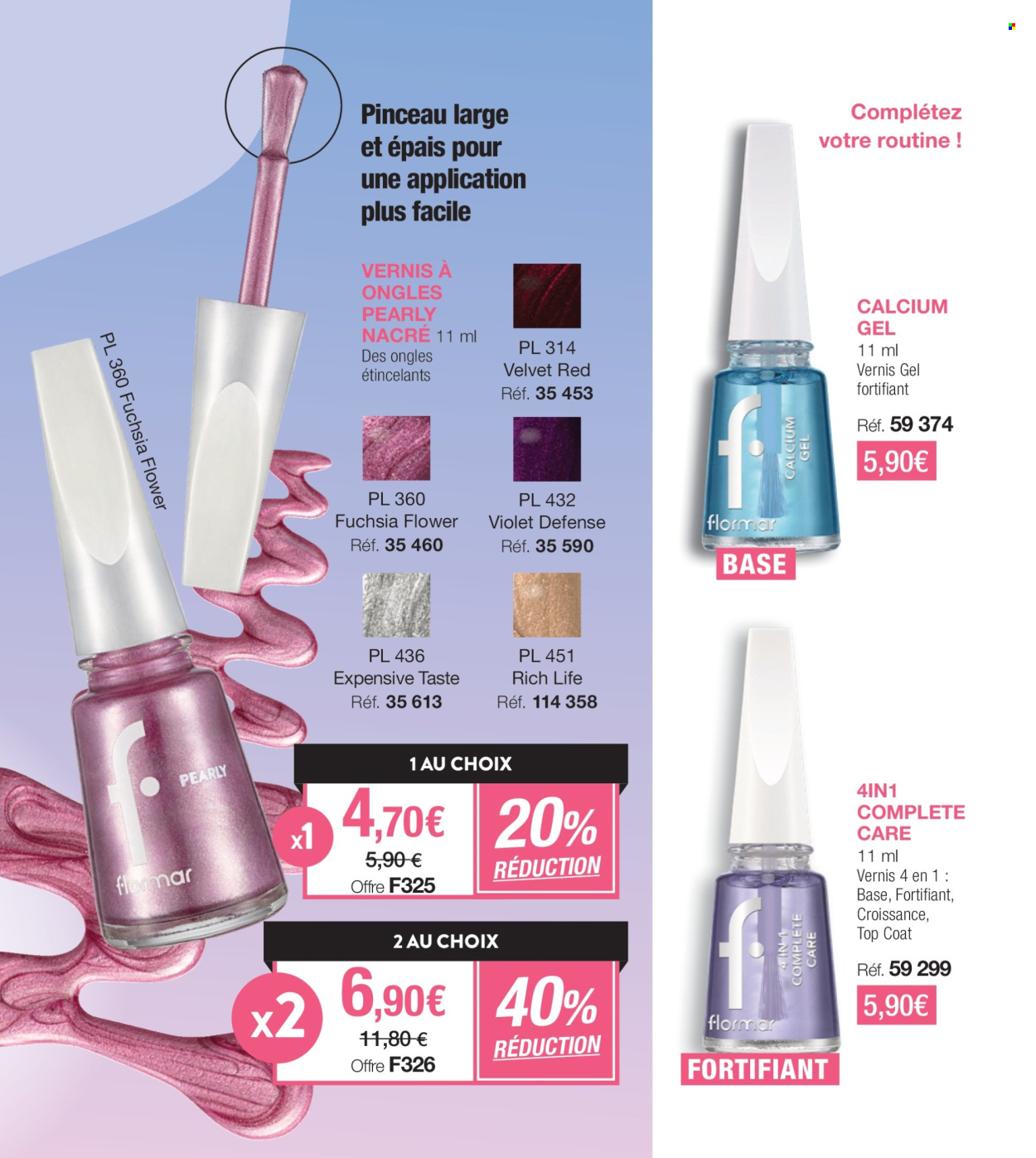 Catalogue Stanhome - 22/04/2025 - 11/05/2025. Page 45