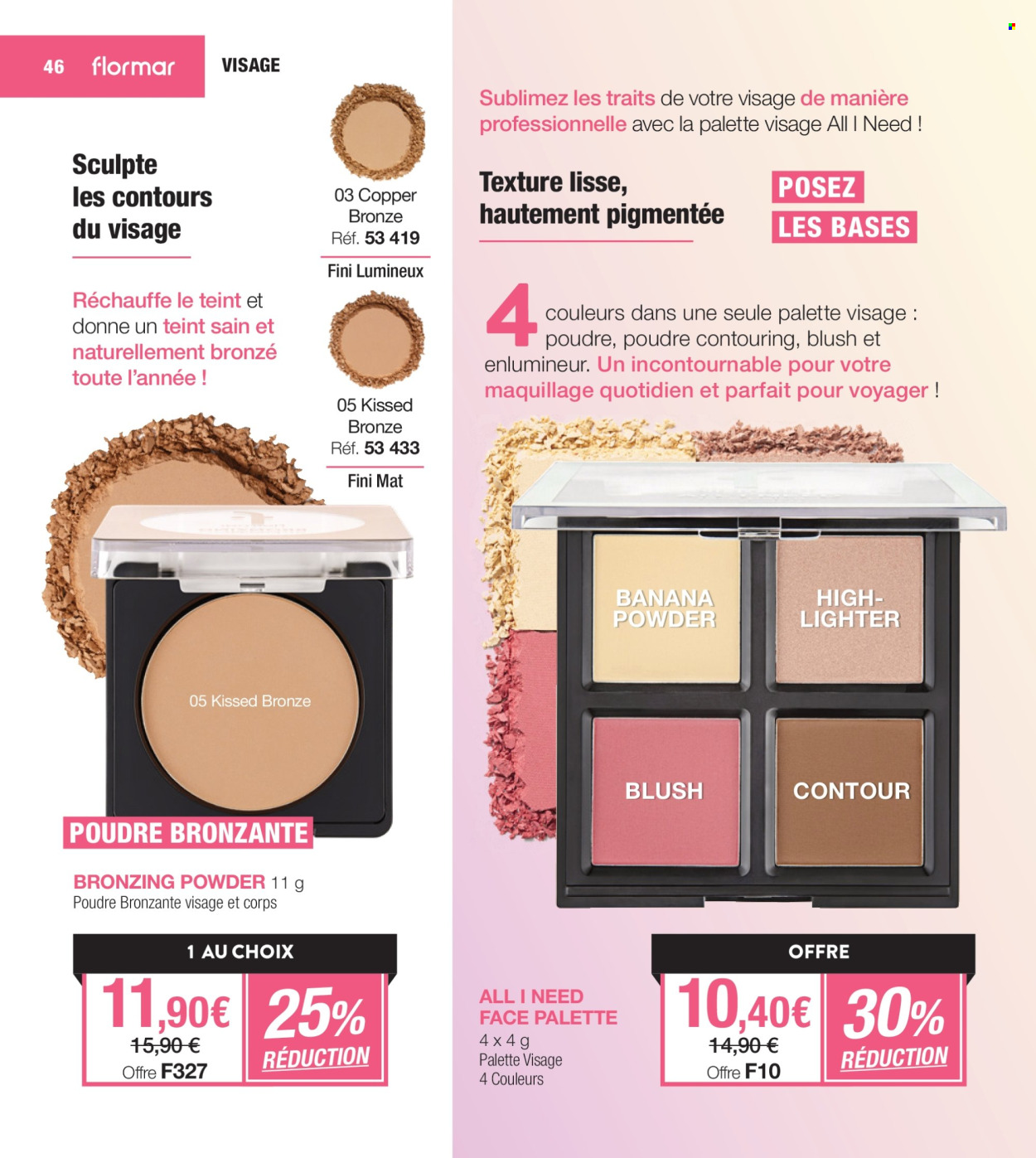 Catalogue Stanhome - 22/04/2025 - 11/05/2025. Page 46