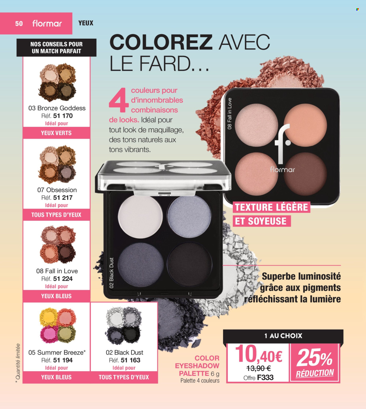 Catalogue Stanhome - 22/04/2025 - 11/05/2025. Page 50