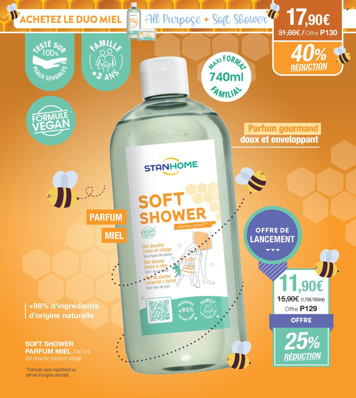Catalogue Stanhome - 22/04/2025 - 11/05/2025. Page 59