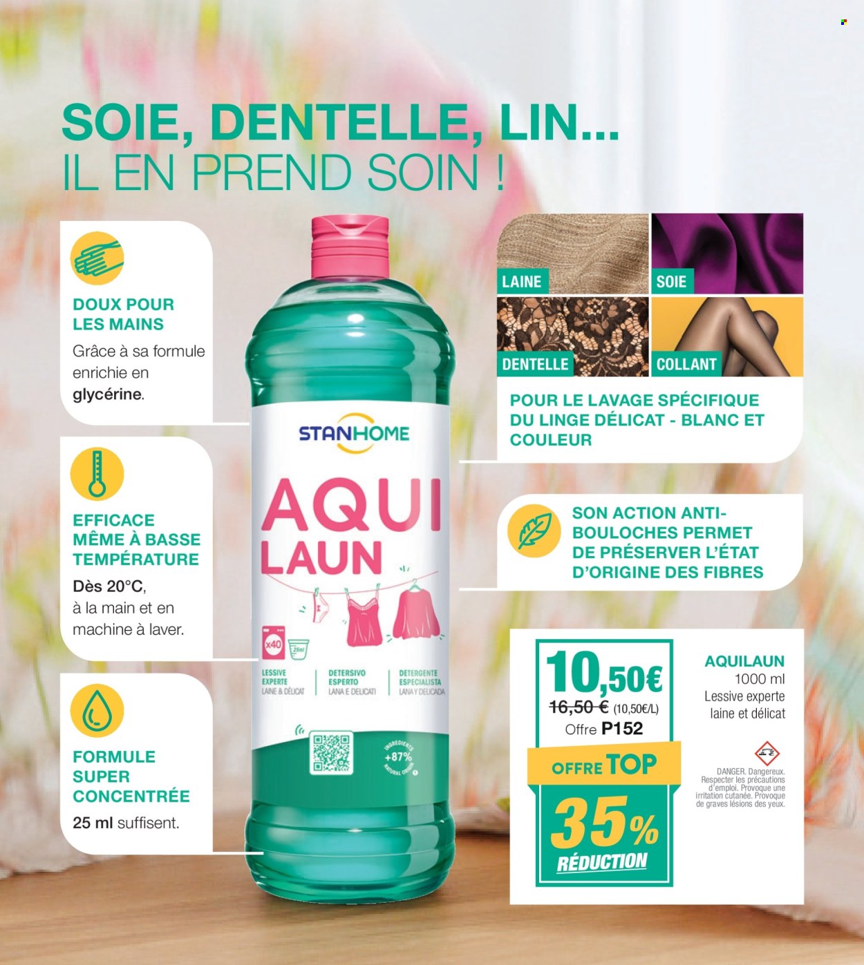 Catalogue Stanhome - 22/04/2025 - 11/05/2025. Page 87