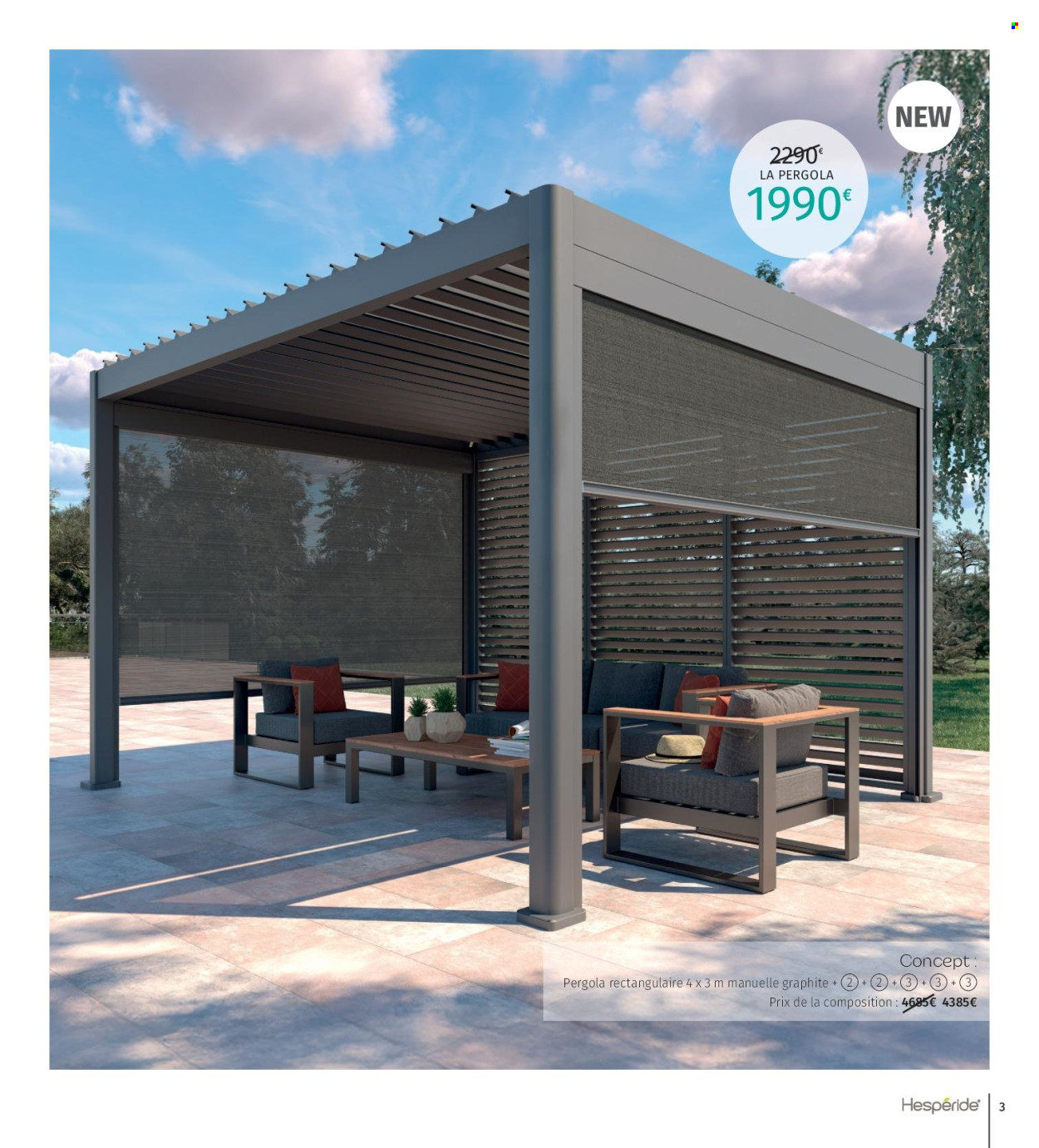 Catalogue La Foir'Fouille - 02/04/2025 - 29/04/2025. Page 3