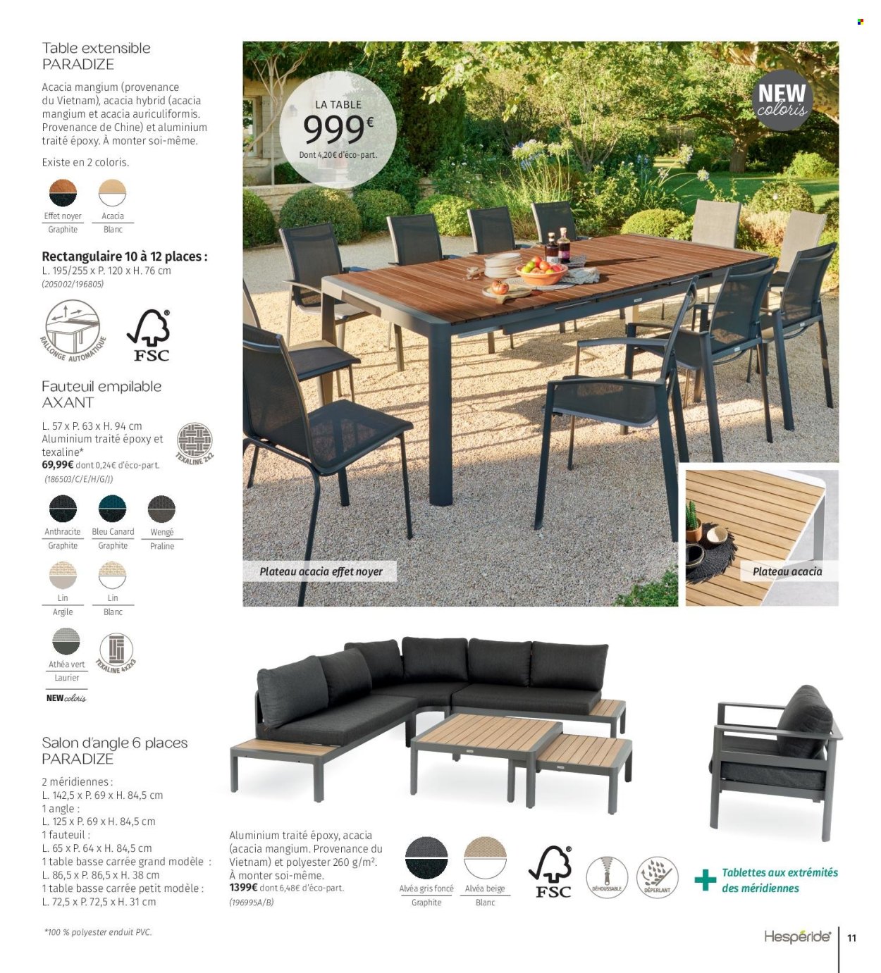 Catalogue La Foir'Fouille - 02/04/2025 - 29/04/2025. Page 11