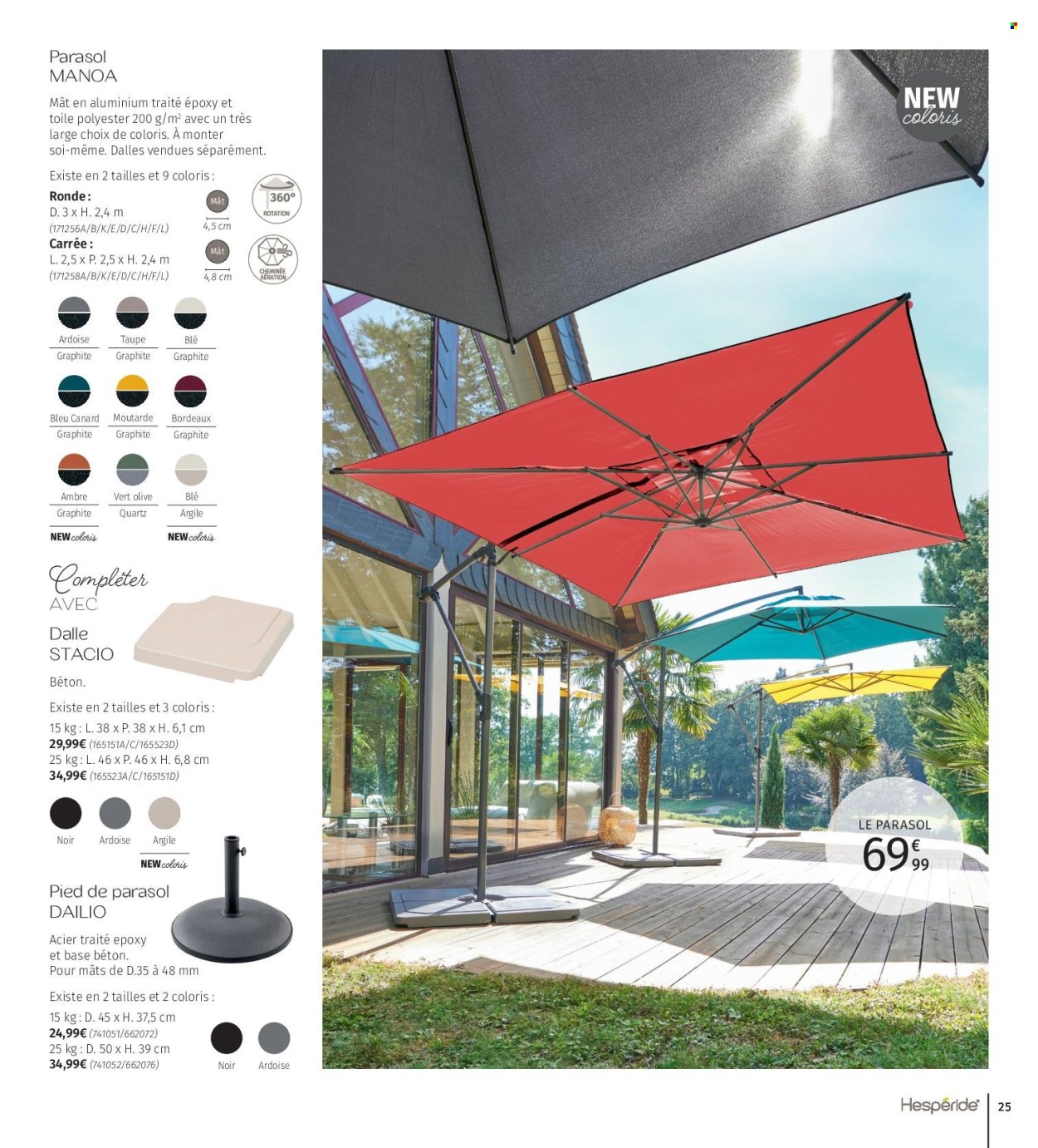 Catalogue La Foir'Fouille - 02/04/2025 - 29/04/2025. Page 25