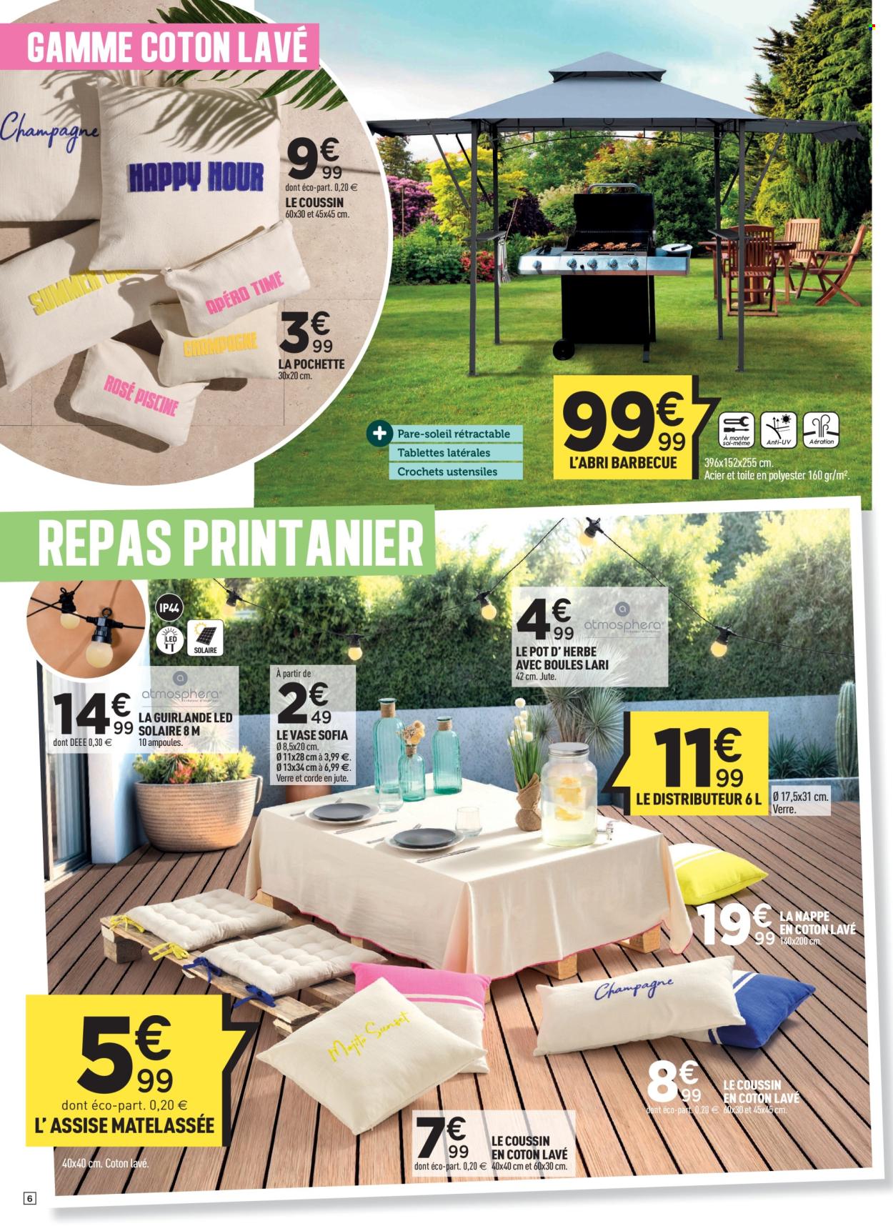 Catalogue Centrakor - 14/04/2025 - 27/04/2025. Page 6