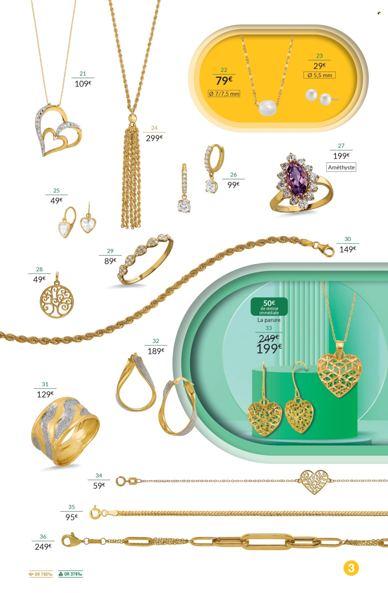 Catalogue Auchan - 19/04/2025 - 08/06/2025. Page 3