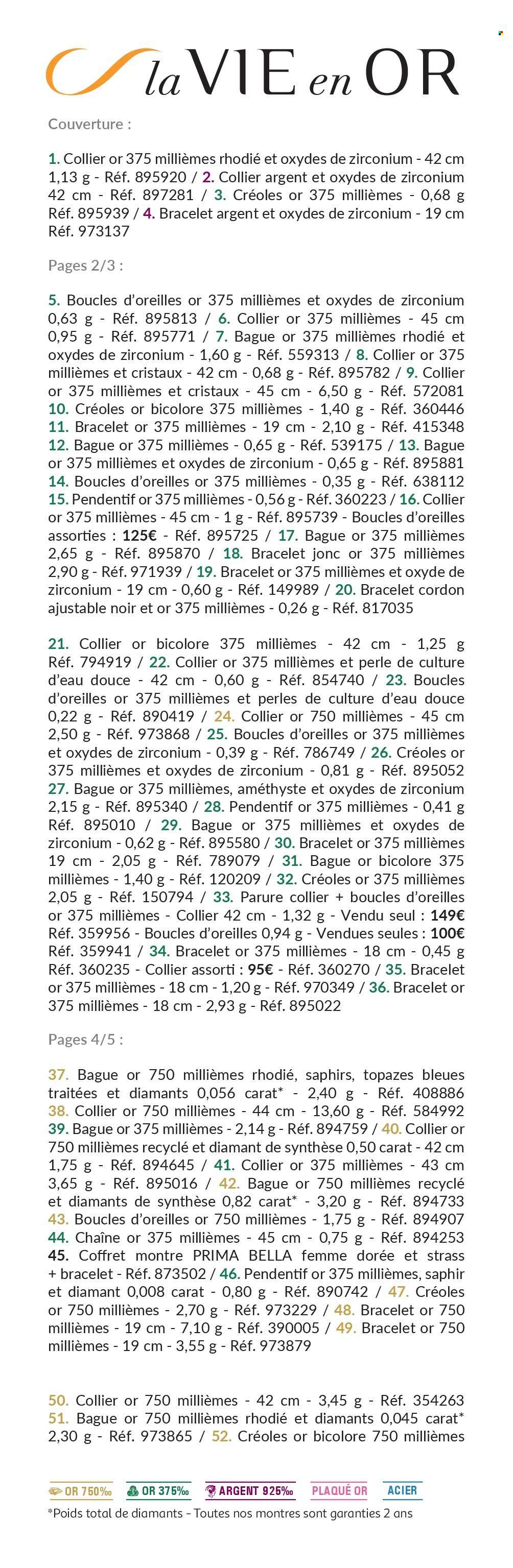 Catalogue Auchan - 19/04/2025 - 08/06/2025. Page 9