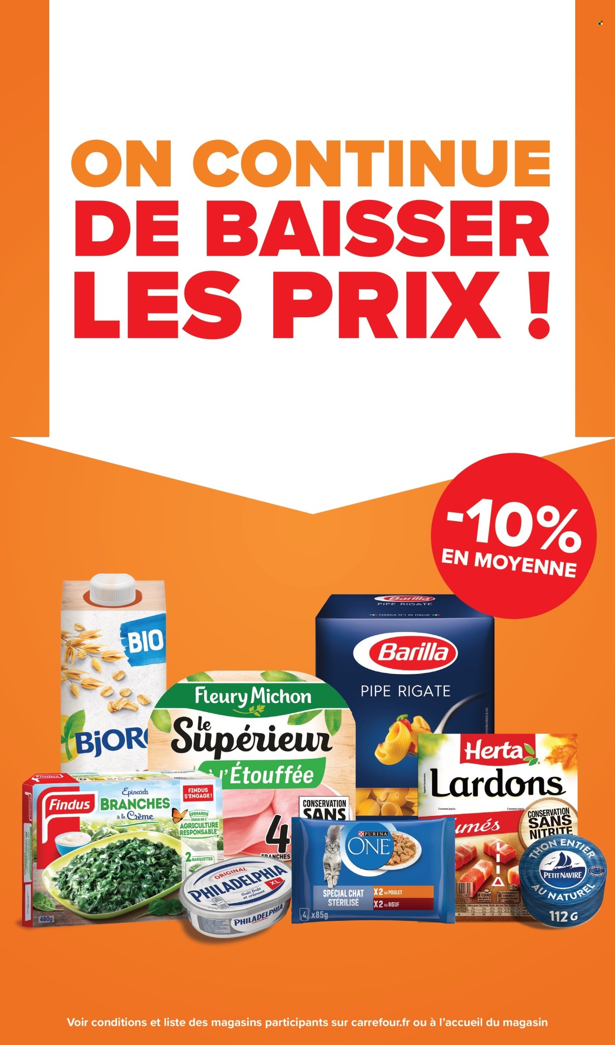 Catalogue Carrefour Market - 29/04/2025 - 11/05/2025. Page 14