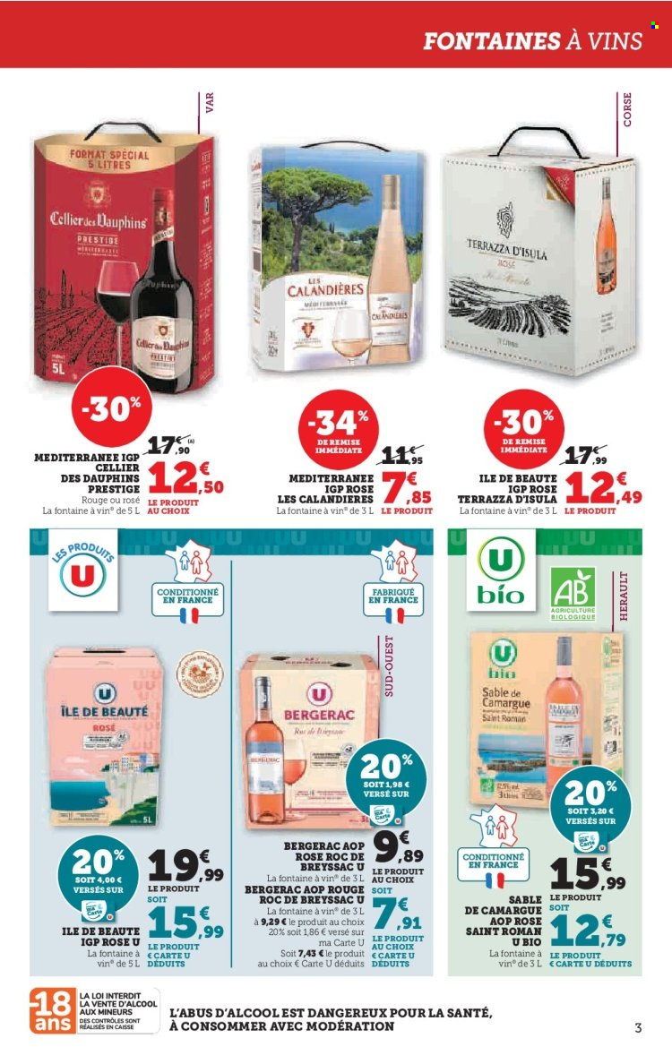 Catalogue HYPER U - 29/04/2025 - 11/05/2025. Page 3