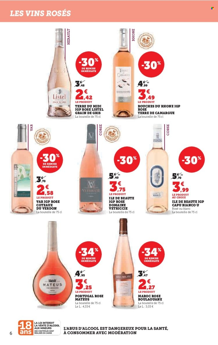 Catalogue HYPER U - 29/04/2025 - 11/05/2025. Page 6