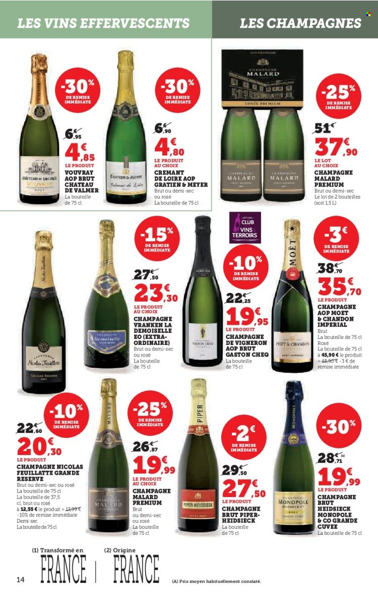 Catalogue HYPER U - 29/04/2025 - 11/05/2025. Page 14