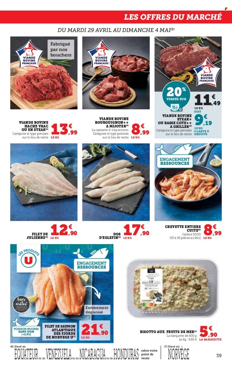 Catalogue HYPER U - 29/04/2025 - 11/05/2025. Page 39