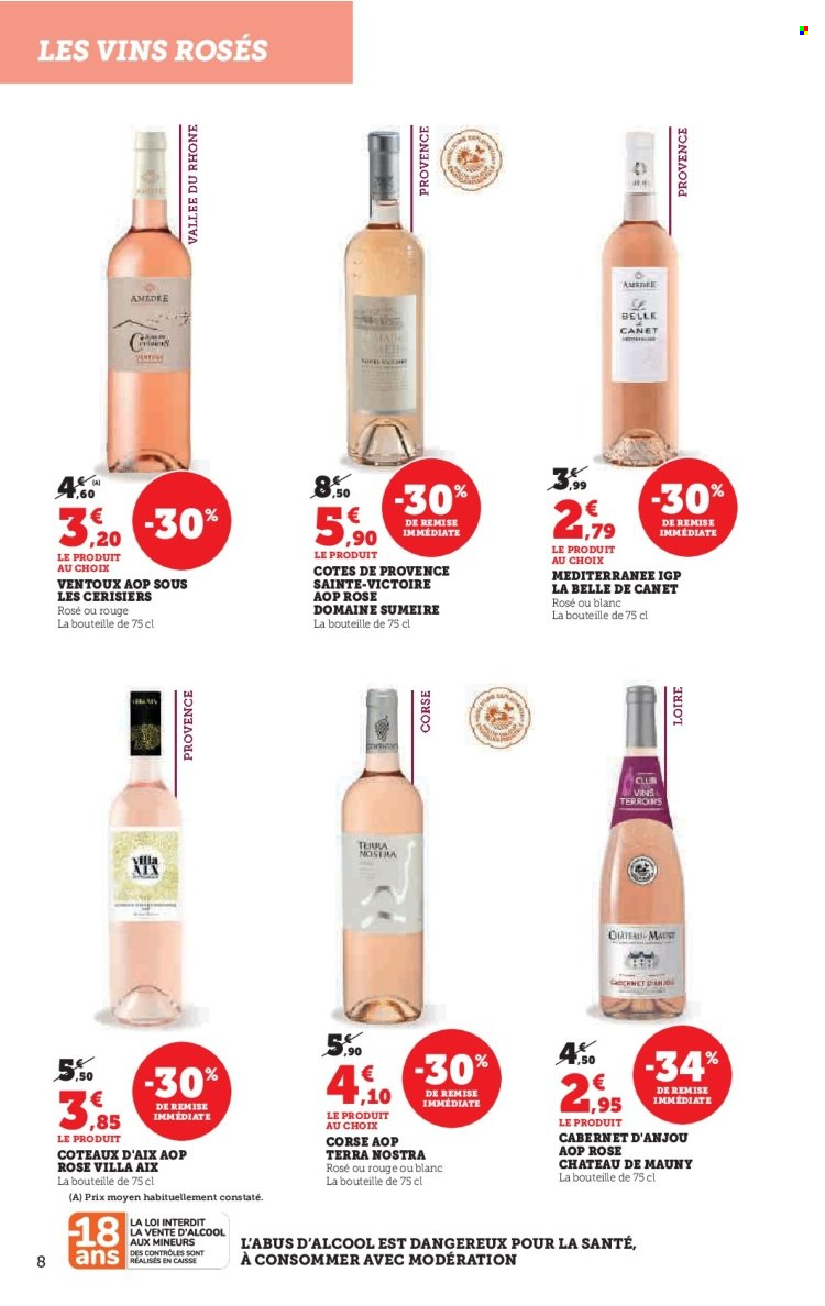Catalogue U express - 29/04/2025 - 11/05/2025. Page 8