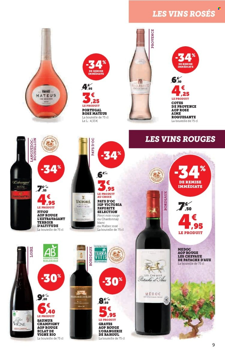 Catalogue U express - 29/04/2025 - 11/05/2025. Page 9