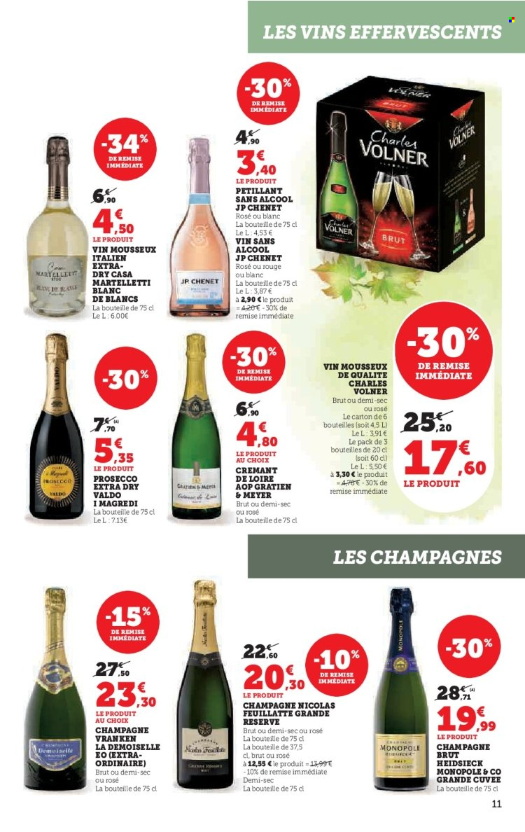 Catalogue U express - 29/04/2025 - 11/05/2025. Page 11