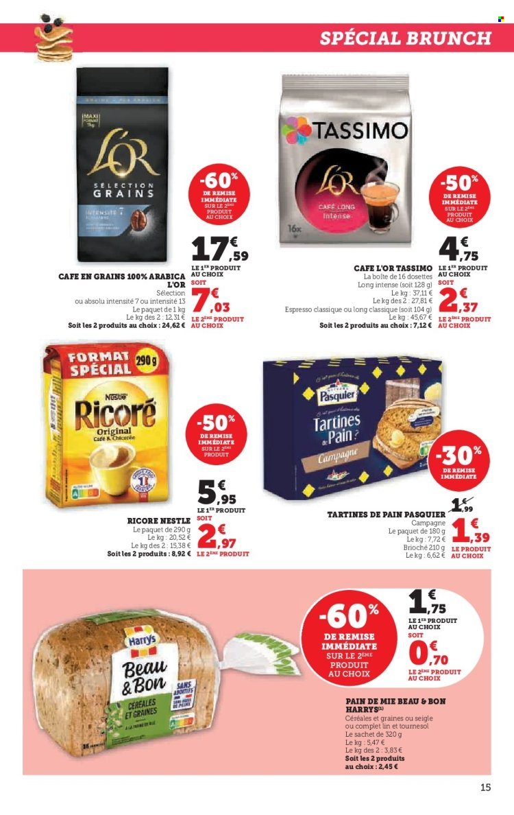 Catalogue U express - 29/04/2025 - 11/05/2025. Page 15