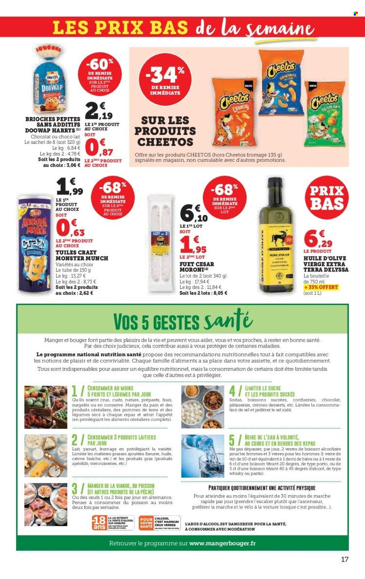 Catalogue U express - 29/04/2025 - 11/05/2025. Page 17