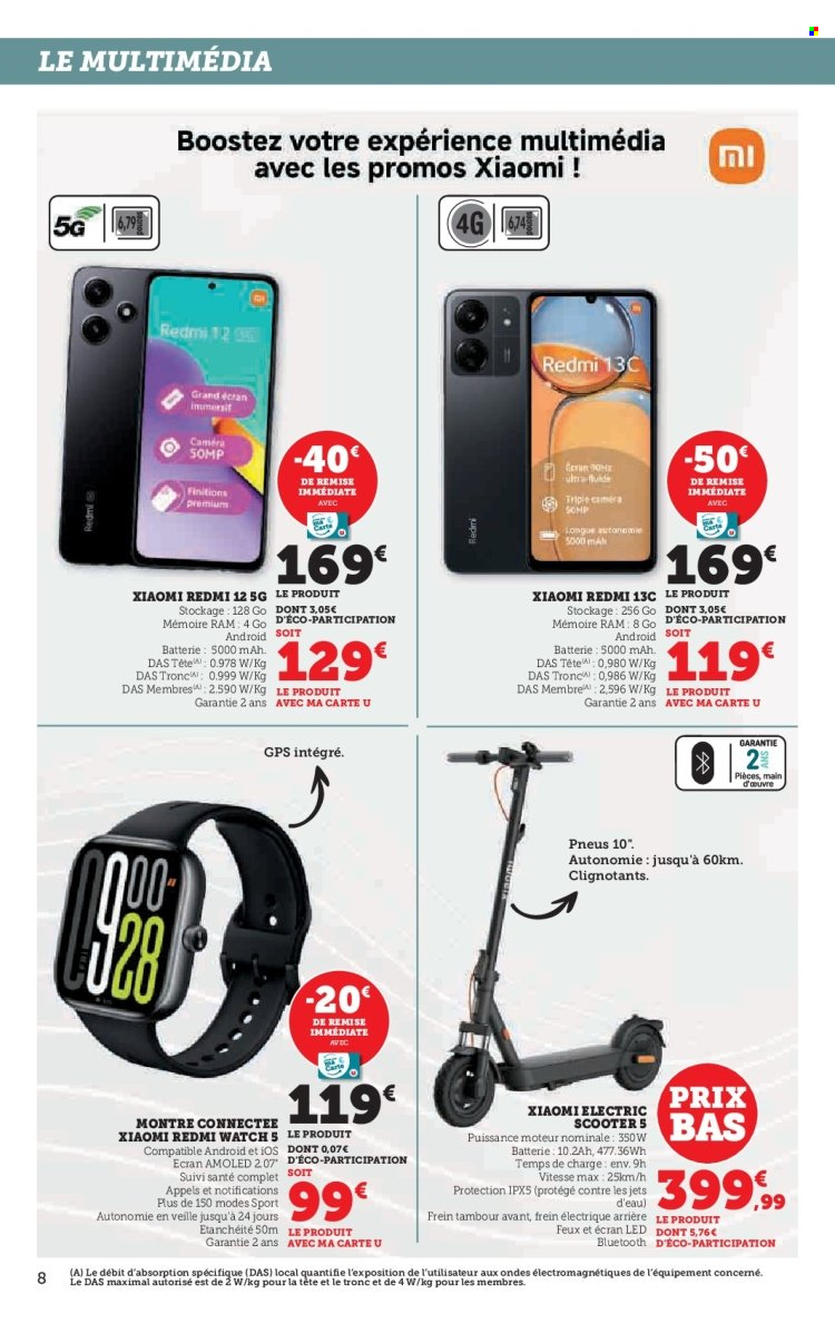 Catalogue HYPER U - 29/04/2025 - 11/05/2025. Page 8