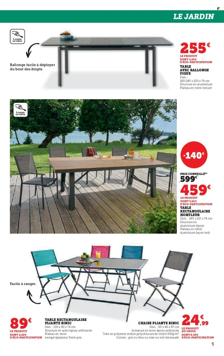 Catalogue HYPER U - 29/04/2025 - 25/05/2025. Page 5