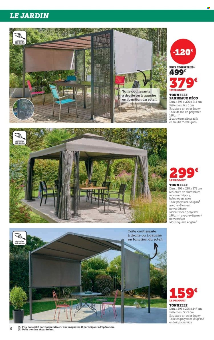 Catalogue HYPER U - 29/04/2025 - 25/05/2025. Page 8