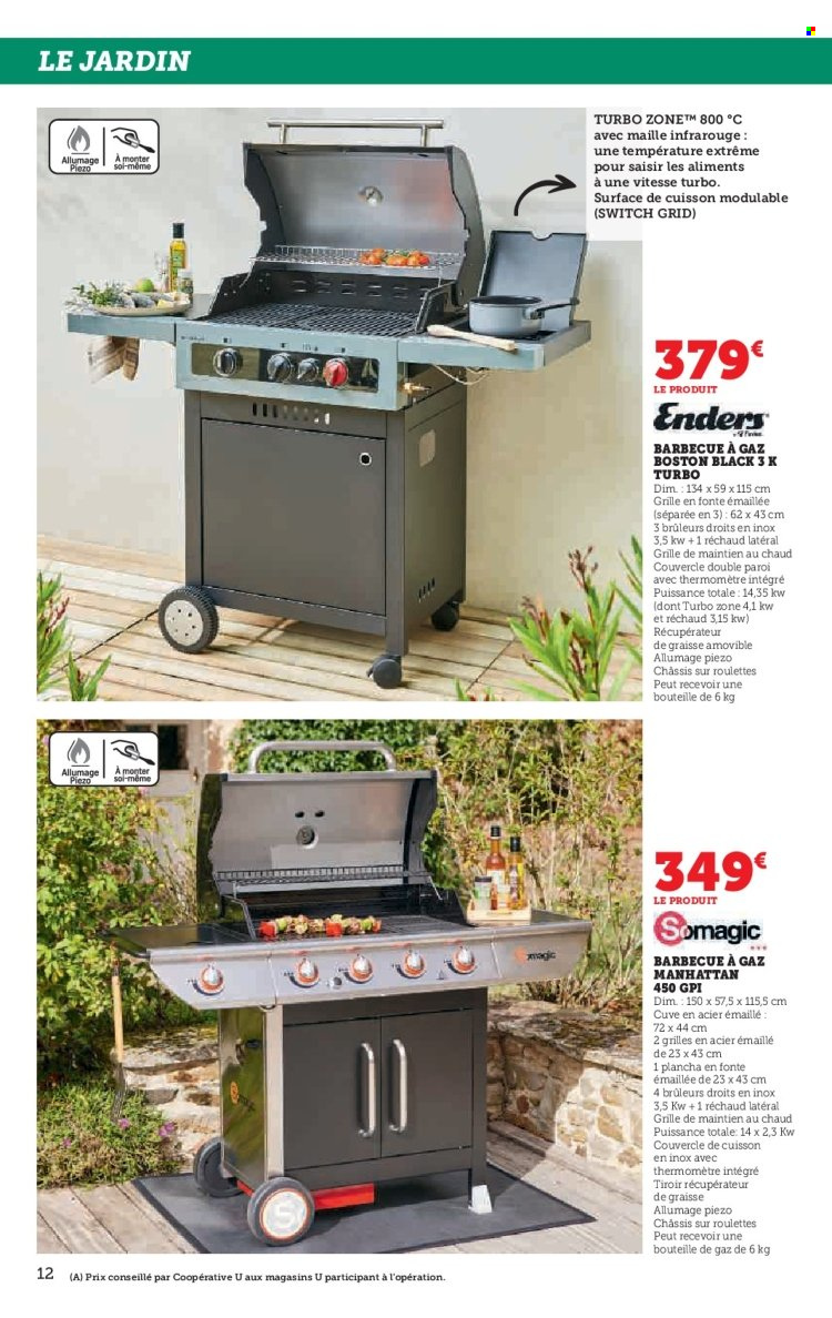 Catalogue HYPER U - 29/04/2025 - 25/05/2025. Page 12
