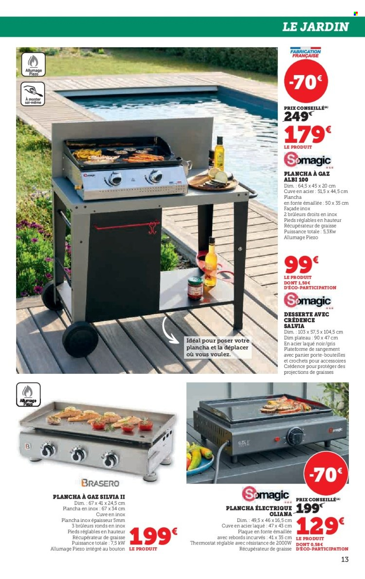 Catalogue HYPER U - 29/04/2025 - 25/05/2025. Page 13