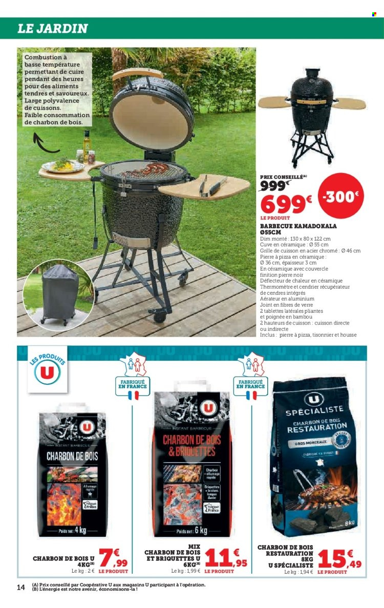 Catalogue HYPER U - 29/04/2025 - 25/05/2025. Page 14