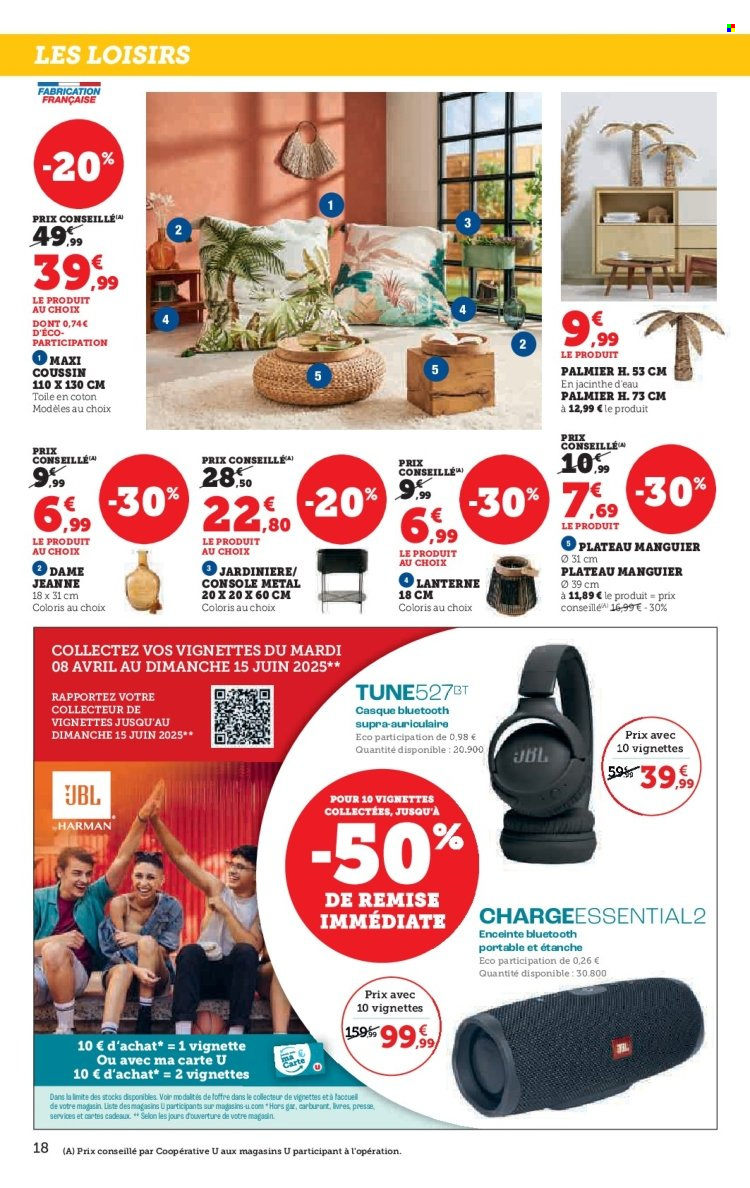 Catalogue HYPER U - 29/04/2025 - 25/05/2025. Page 18