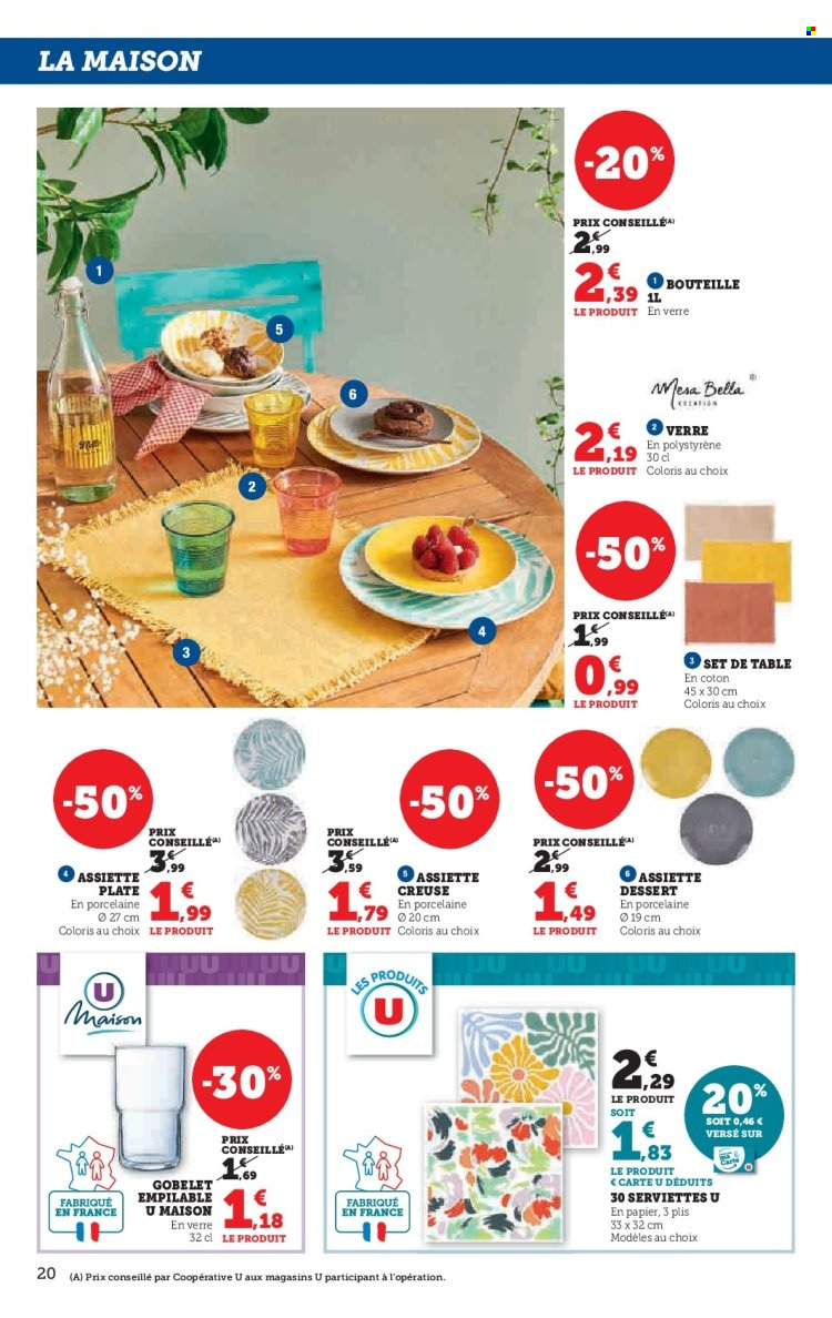Catalogue HYPER U - 29/04/2025 - 25/05/2025. Page 20
