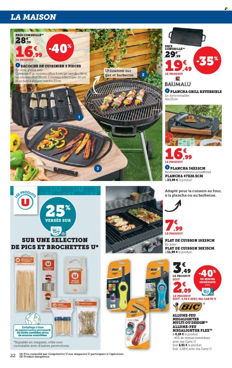 Catalogue HYPER U - 29/04/2025 - 25/05/2025. Page 22