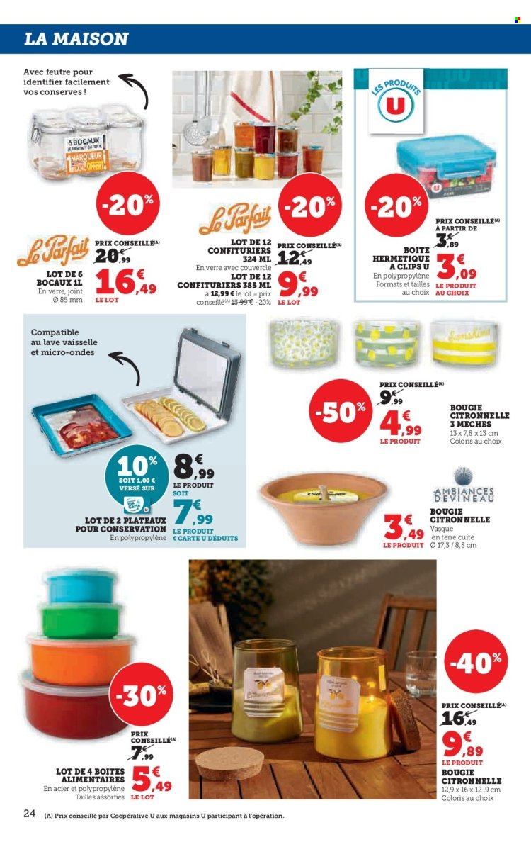 Catalogue HYPER U - 29/04/2025 - 25/05/2025. Page 24