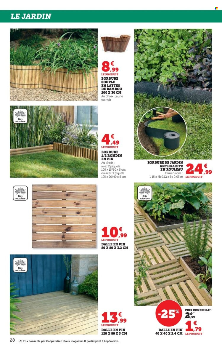 Catalogue HYPER U - 29/04/2025 - 25/05/2025. Page 28