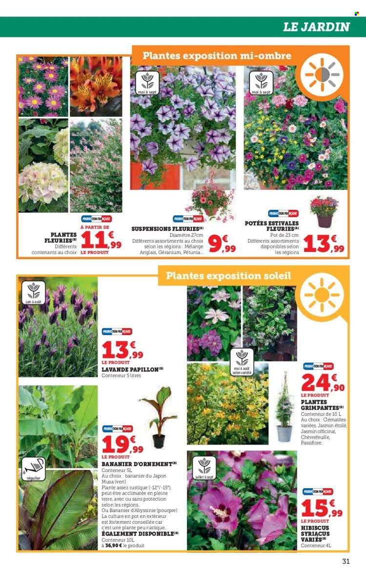 Catalogue HYPER U - 29/04/2025 - 25/05/2025. Page 31